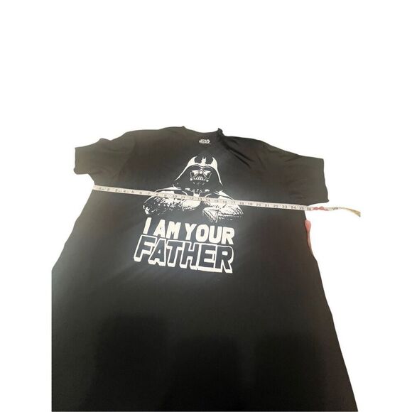 Star Wars Vader I Am Your father Tee Shirt Sz 2XL NWT - Picture 4 of 5